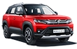 Vitara Brezza