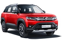 Vitara Brezza