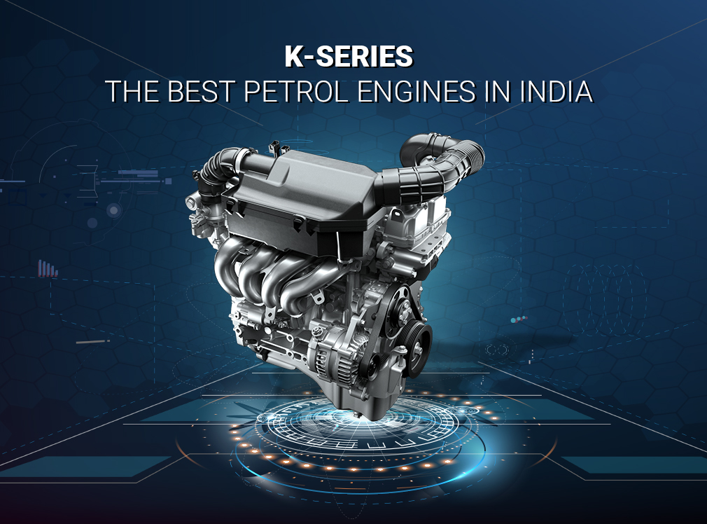 Best Petrol Engines