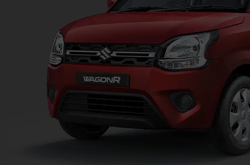 Wagonr