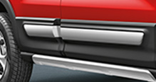 door-cladding