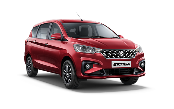 ertiga