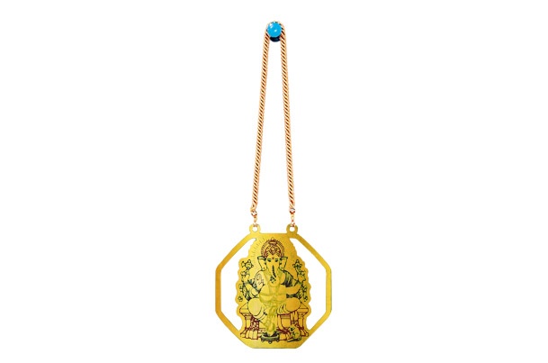 God Idol - Ganesha (Hanging)