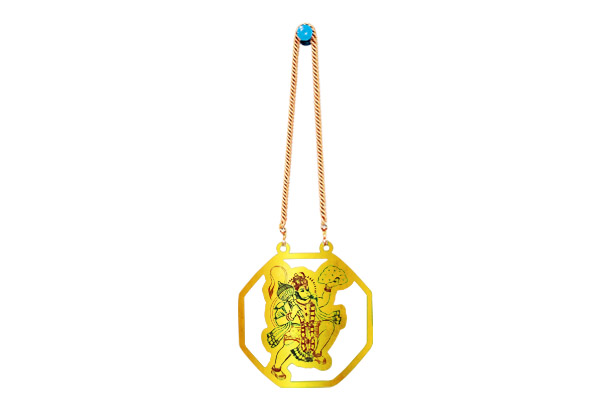 God Idol - Hanuman Ji (Hanging)