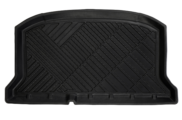 Boot Mat - 3D (Black) | Ignis