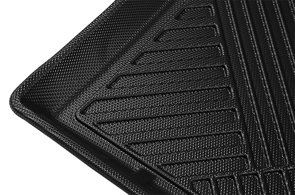 3D Boot Mat | New  Brezza (All Variants)