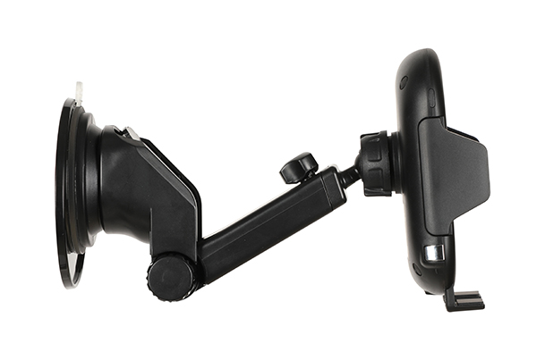 Car Mobile Holder - Automatic (Black)