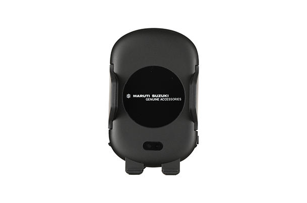 Car Mobile Holder - Automatic (Black)