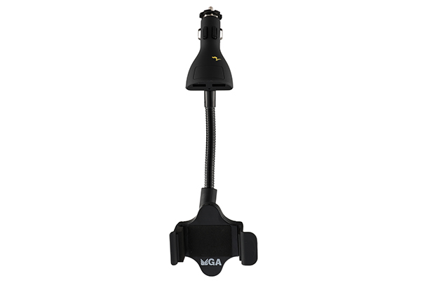 Car Mobile Holder (Black)