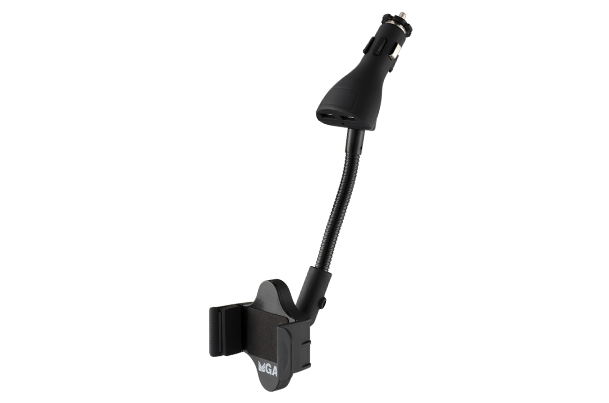 Car Mobile Holder (Black)