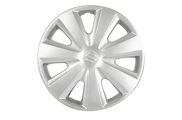 Wheel Cover Grey 35.56cm(14)