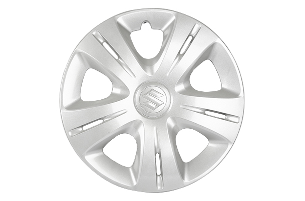 Wheel Cover Grey 35.56cm(14)