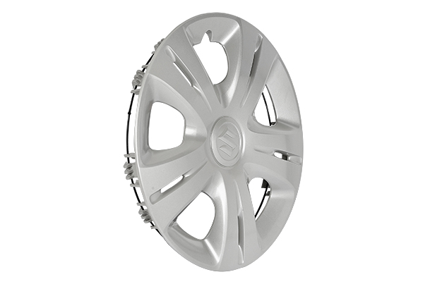 Wheel Cover Grey 35.56cm(14)