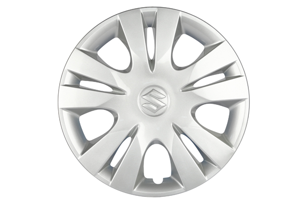 Wheel Cover Grey 35.56cm(14)