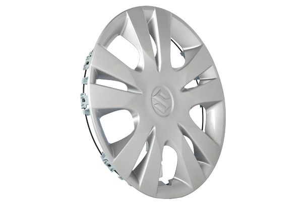 Wheel Cover Grey 35.56cm(14)