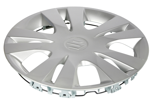 Wheel Cover Grey 35.56cm(14)