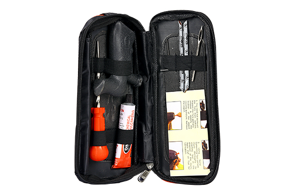 Tubeless Tyre Repair Kit