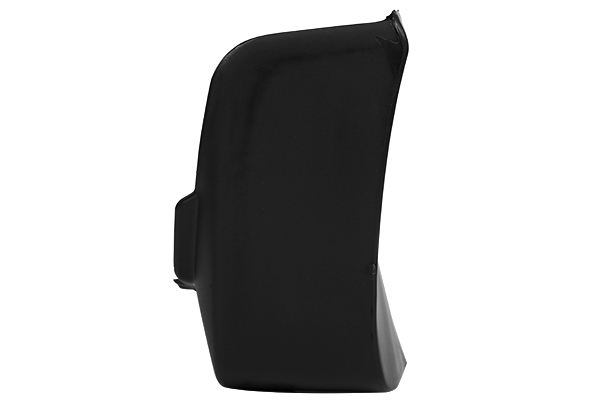 Mud Flap Set -  Front (Black) | Alto