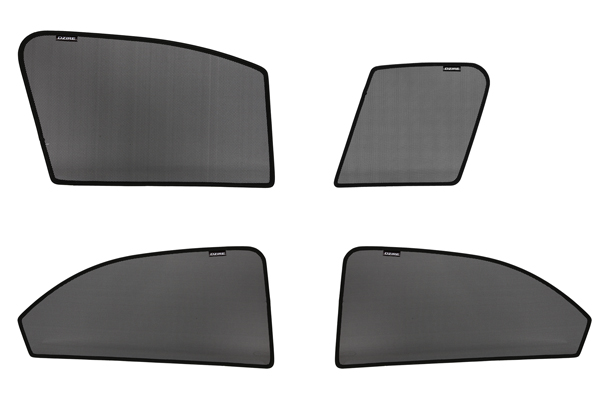 Window Sunshade | Dzire