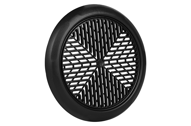 Speaker Grille - Rear | S-Presso