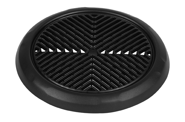 Speaker Grille - Rear | S-Presso