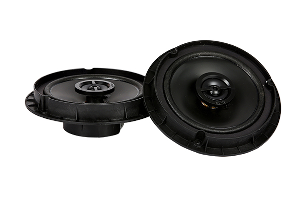 Speakers - 16 cm ; 260 W 2-Way