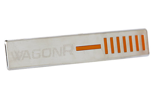 Door Sill Guard - Playtime | WagonR
