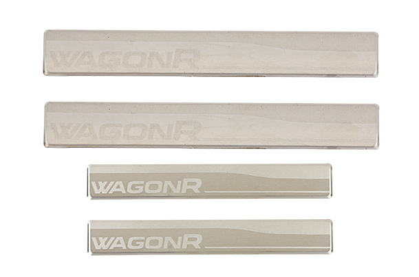 Door Sill Guard - Casa | WagonR