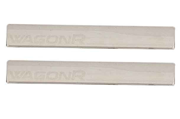 Door Sill Guard - Casa | WagonR