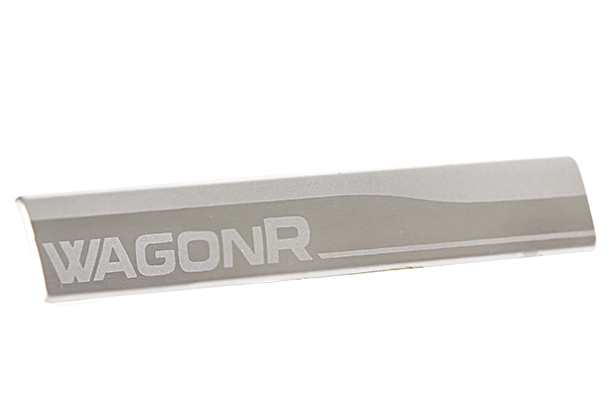 Door Sill Guard - Casa | WagonR