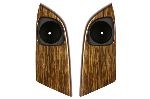 Interior Styling Kit (Maple Wood) | Ertiga