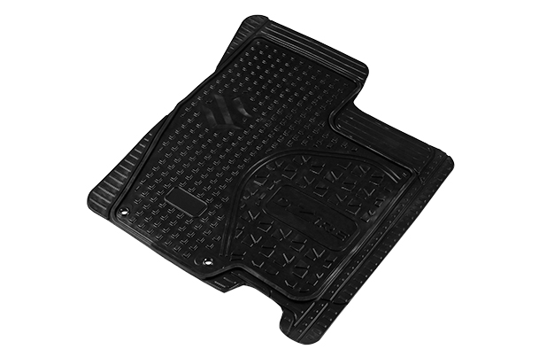 PVC Mat (Black) | Dzire Tour S