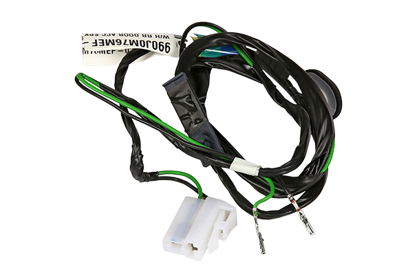 Rear Speaker Wiring Harness | Celerio