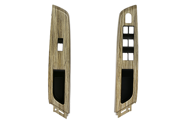 Interior Styling Kit (Wooden) | Ciaz