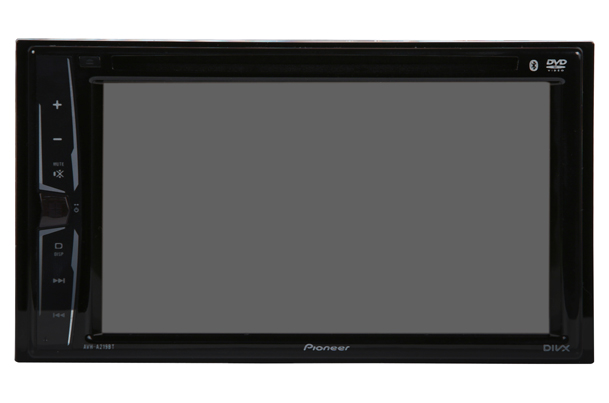 Multimedia Stereo - BT 15.74 cm (6.2) | Pioneer