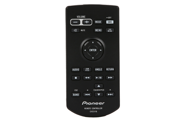 Multimedia Stereo - BT 15.74 cm (6.2) | Pioneer