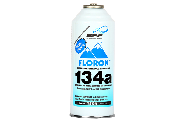  Air Conditioner Gas Floron (450g)