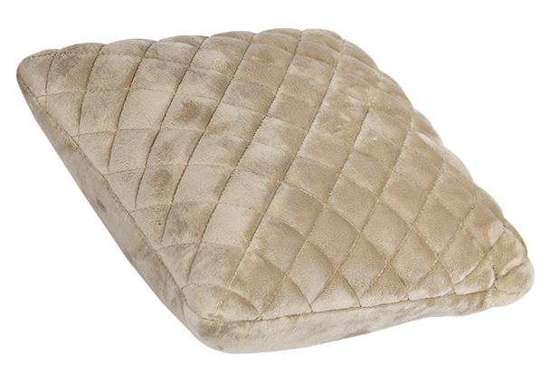 Cushion - Premium (Beige) | 1 Piece