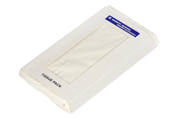 Tissue Refill - Box Type