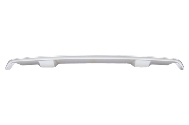 Rear Upper Spoiler (Silky Silver) | Wagon R