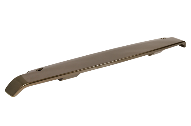 Rear Upper Spoiler (Nutmeg Brown) | Wagon R