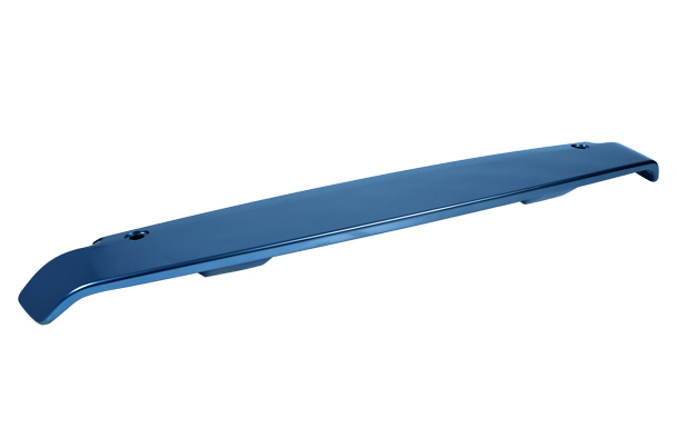 Rear Upper Spoiler (Poolside Blue) | Wagon R