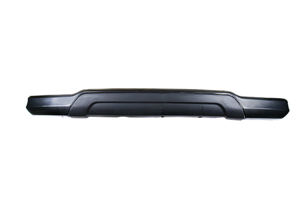 Rear Upper Spoiler (Primered) | Ertiga/XL6