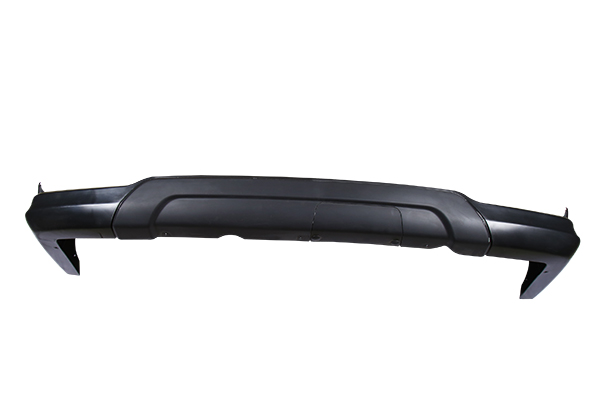 Rear Upper Spoiler (Primered) | Ertiga/XL6