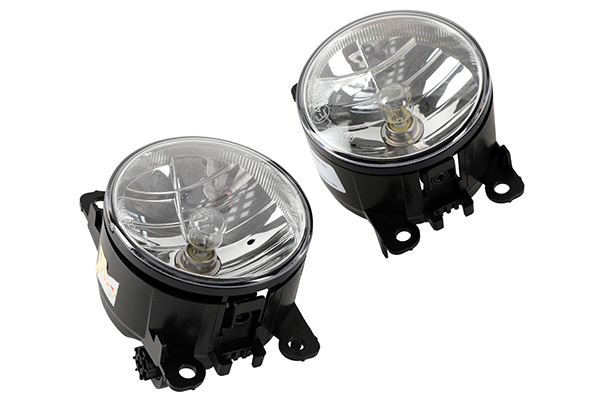 Fog Lamp Kit | Ciaz