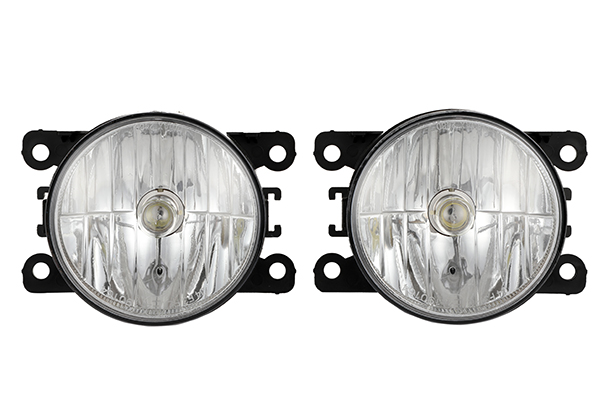 Fog Lamp Kit | Ciaz