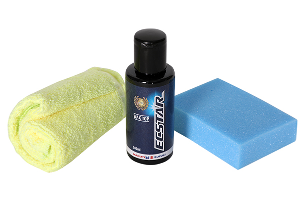 Ecstar Wax Kit (100 ml)