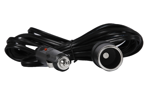 Car Charger Extension Cable