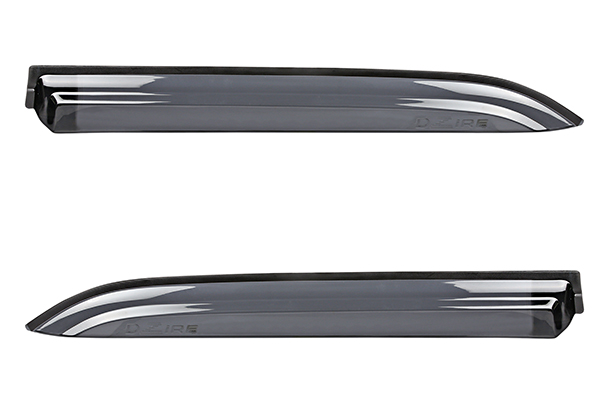 Door Visor | Swift Dzire