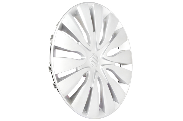 Wheel Cover (Silver) | S-Cross